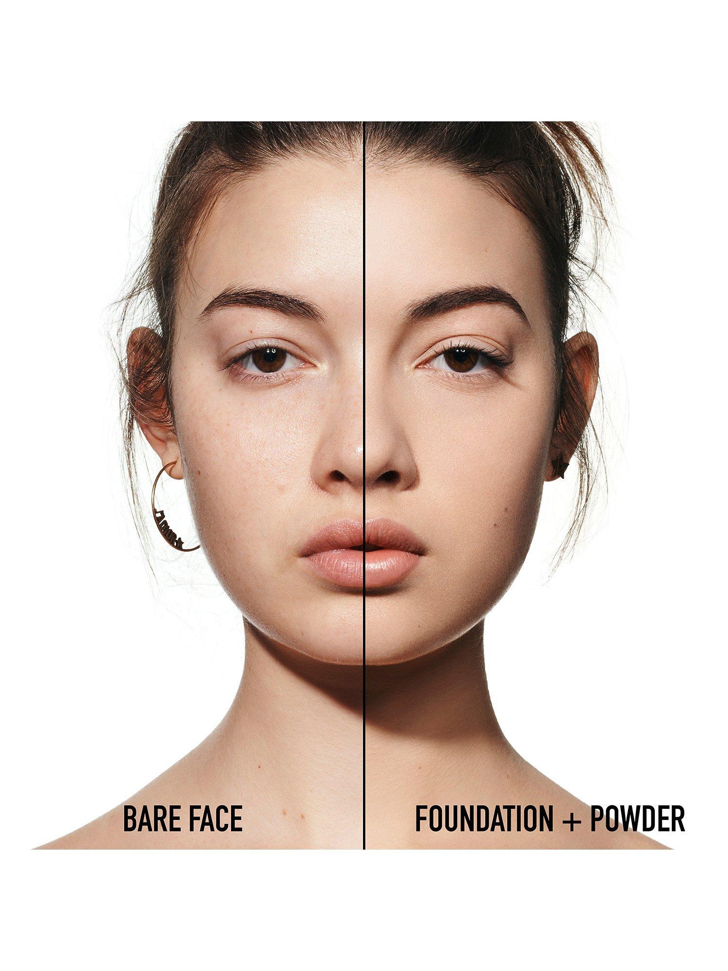 Product image 2 of 8, which shows DIOR Diorskin Forever Cushion Loose Powder, 020 Light