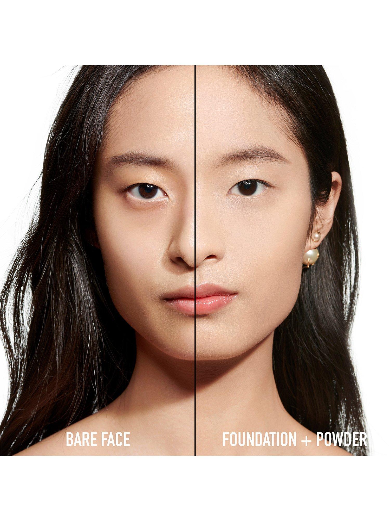 Product image 4 of 8, which shows DIOR Diorskin Forever Cushion Loose Powder, 020 Light