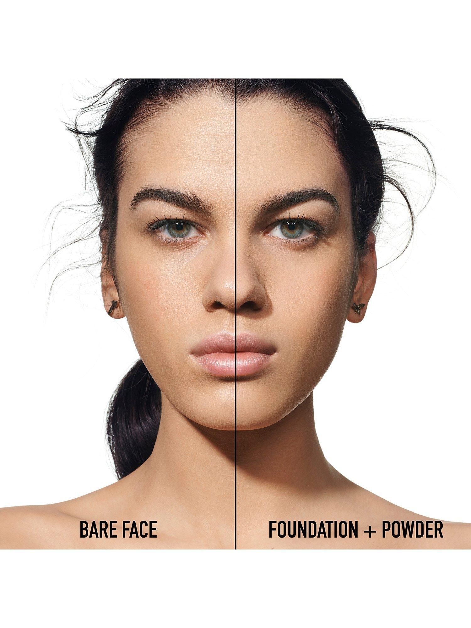 Product image 2 of 7, which shows DIOR Diorskin Forever Cushion Loose Powder, 030 Medium