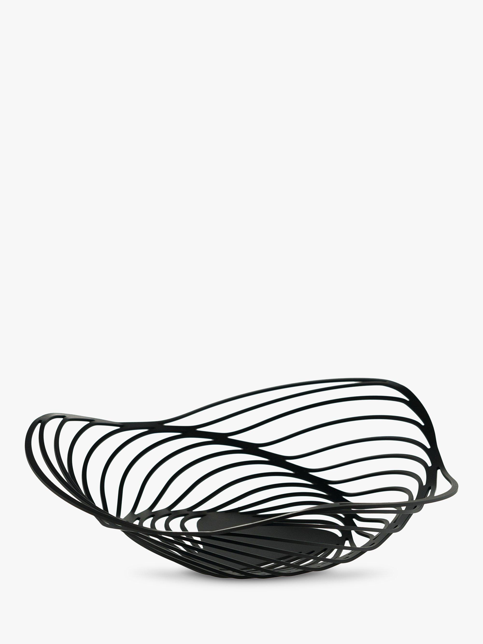 Alessi Trinity Fruit Bowl