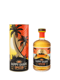 The Duppy Share Duppy Spiced Pineapple Rum, 70cl