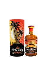 The Duppy Share Duppy Spiced Pineapple Rum, 70cl