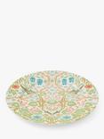 Morris & Co. Spode Cake Plates, Set of 4, 21.5cm, Multi