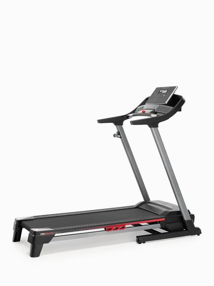 ProForm 305 CST Treadmill, Black/Grey