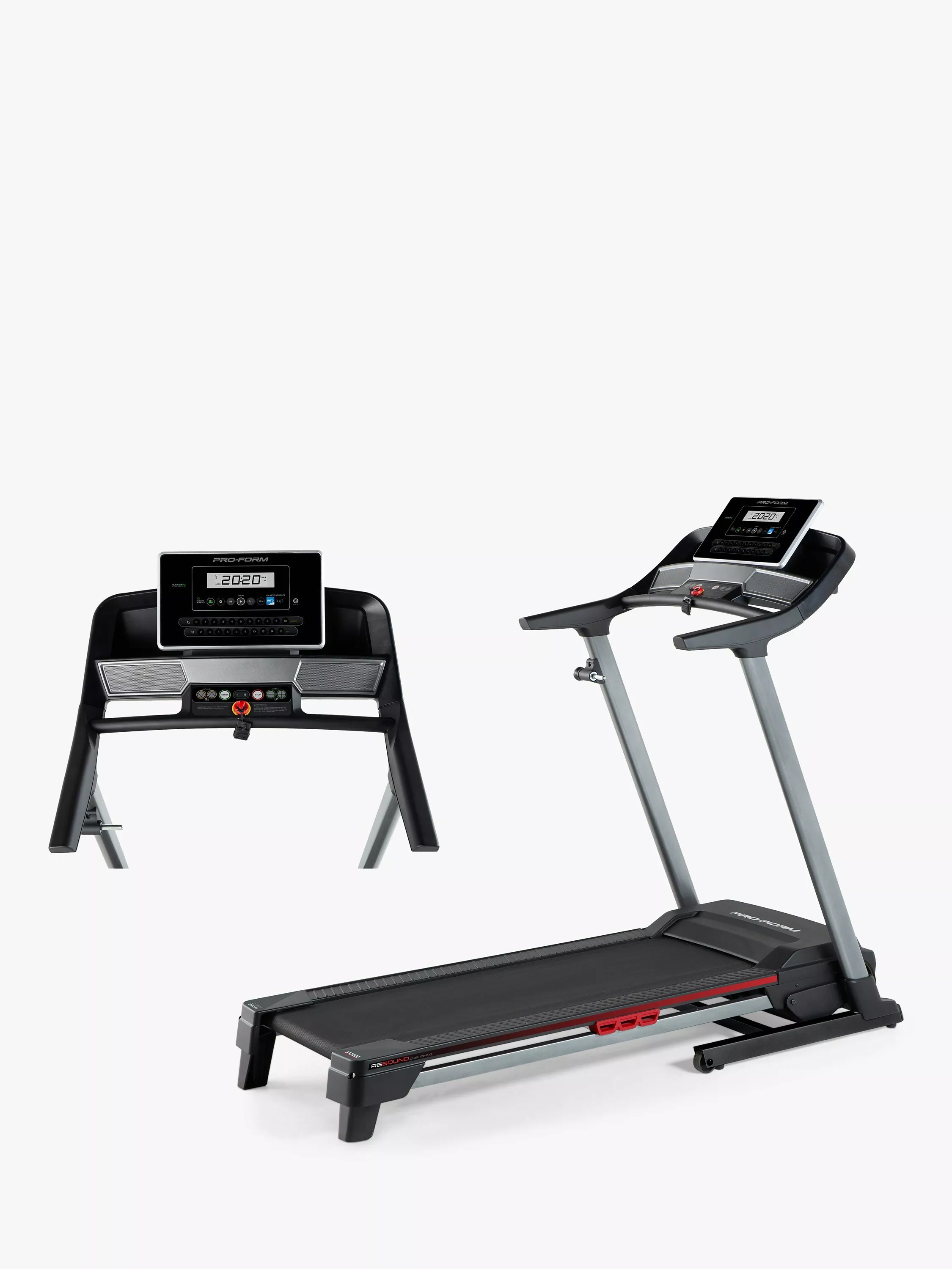 Proform 305 cst treadmill dunhams sale