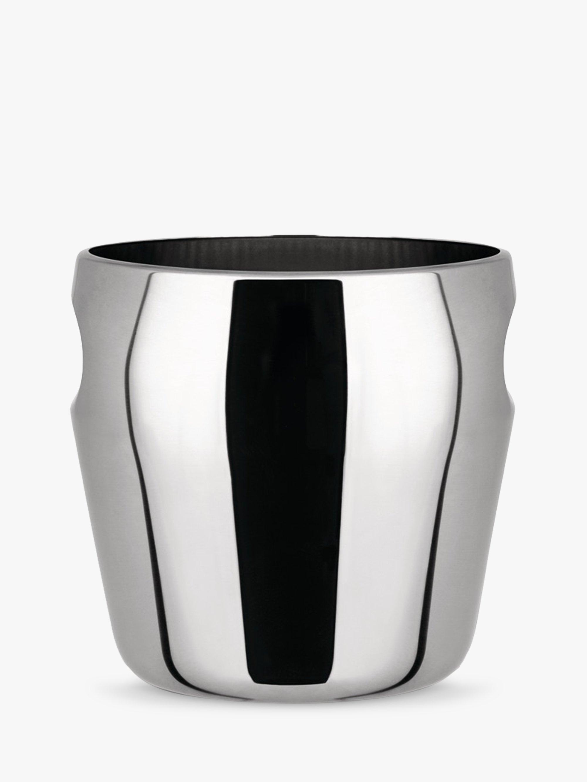 Alessi Mirror Ice Bucket