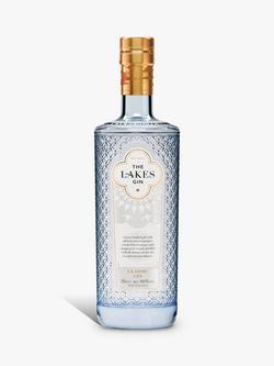 The Lakes Classic English Gin, 70cl, Multi