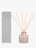 Stoneglow Day Flower White Tea & Wisteria Reed Diffuser, 120ml