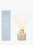 Stoneglow Day Flower Linen & Cotton Reed Diffuser, 120ml