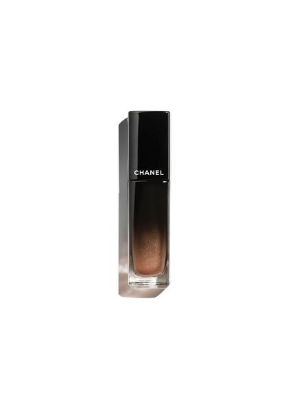 CHANEL Rouge Allure Laque Ultrawear Shine Liquid Lip Colour, 60 Inflexible