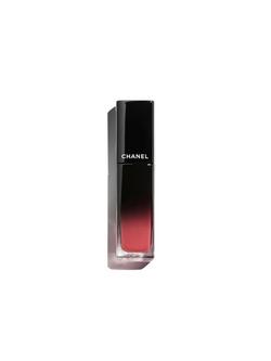 CHANEL Rouge Allure Laque Ultrawear Shine Liquid Lip Colour, 65 Imperturbable