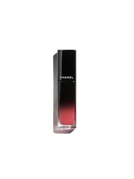 CHANEL Rouge Allure Laque Ultrawear Shine Liquid Lip Colour, 65 Imperturbable
