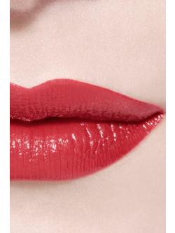CHANEL Rouge Allure Laque Ultrawear Shine Liquid Lip Colour - view 2, 65 Imperturbable
