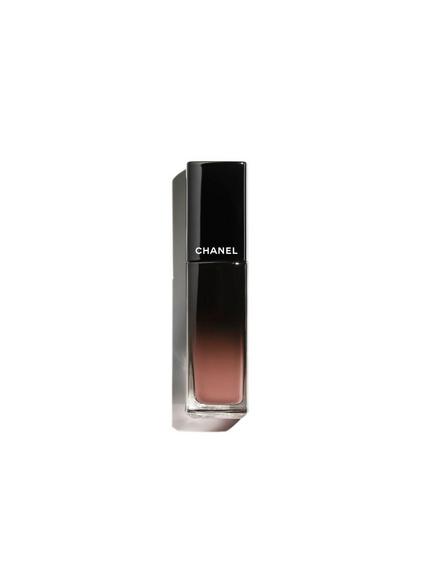 CHANEL Rouge Allure Laque Ultrawear Shine Liquid Lip Colour, 62 Still