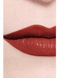 CHANEL Rouge Allure Laque Ultrawear Shine Liquid Lip Colour - view 2, 75 Fidélité