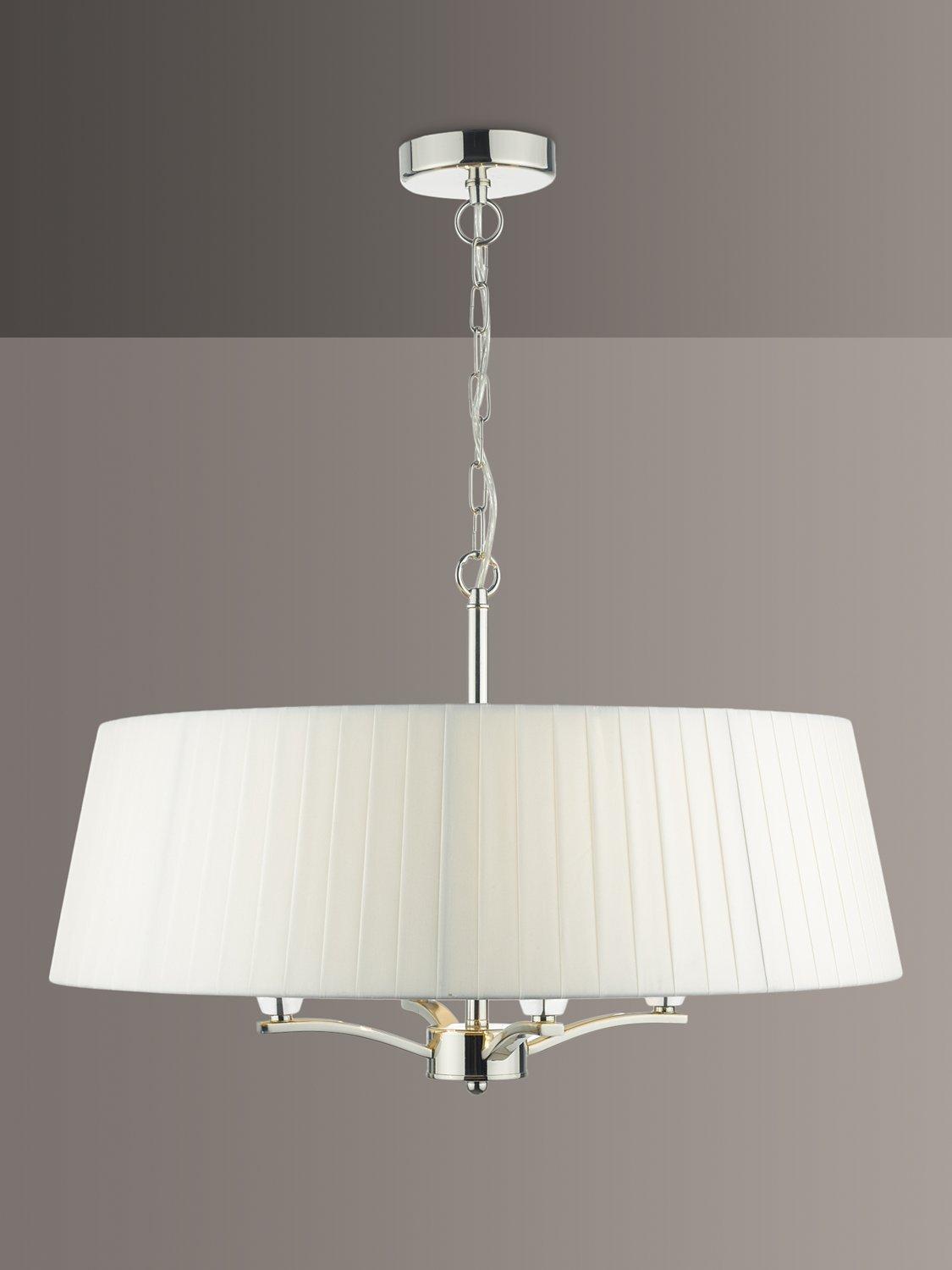 Där Cristin Ceiling Light