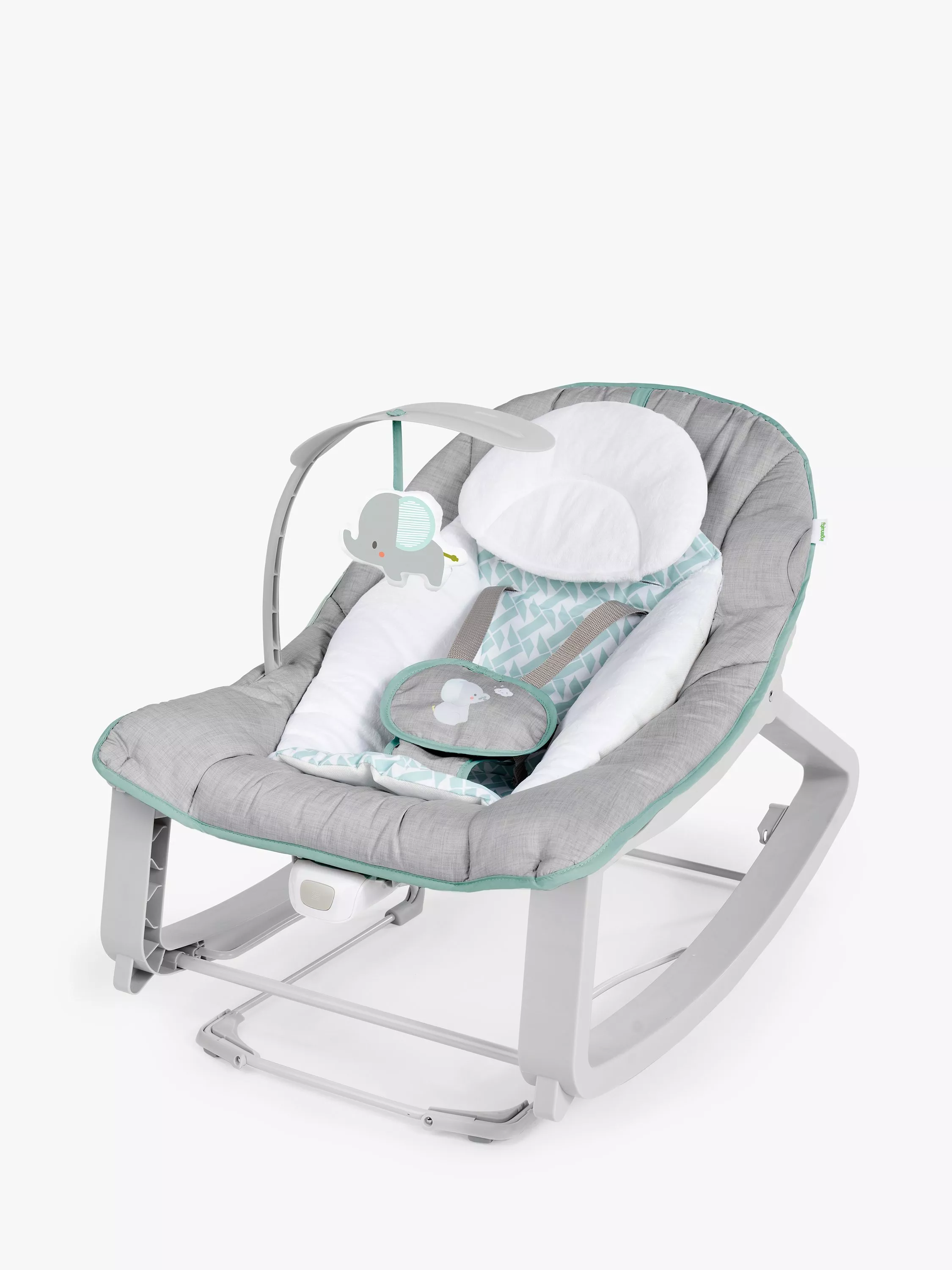 Baby Bouncers Baby Rockers Baby Swings John Lewis