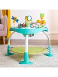 Bright Starts Bounce Baby 2-in-1 Activity Jumper and Table