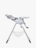 Joie Baby Snacker 2-In-1 Highchair, Logan