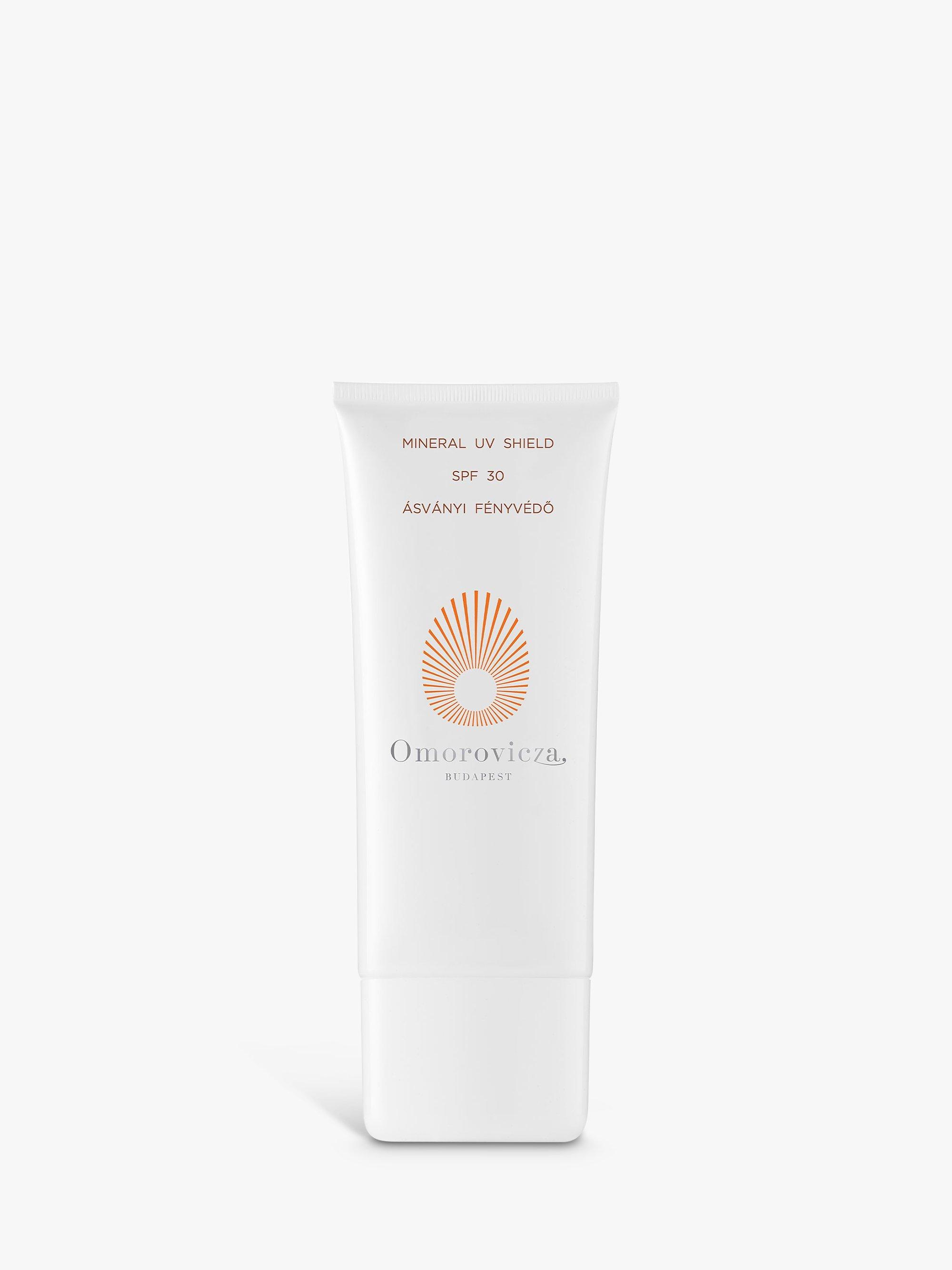 Omorovicza Midnight Renewal, 30ml