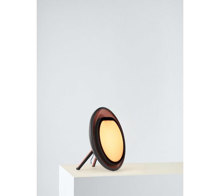 Lumie Halo Light Therapy Lamp