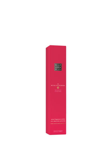 Rituals The Ritual of Ayurveda Mini Fragrance Sticks, 70ml - view 2, 