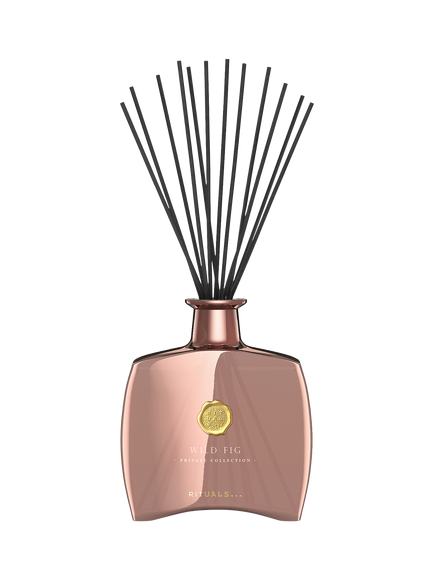Rituals Private Collection Wild Fig Fragrance Sticks, 450ml, 
