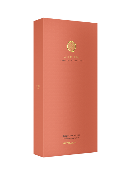 Rituals Private Collection Wild Fig Fragrance Sticks, 450ml - view 2, 