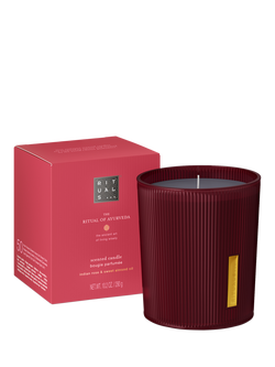Rituals The Ritual of Ayurveda Scented Candle, 290g, 