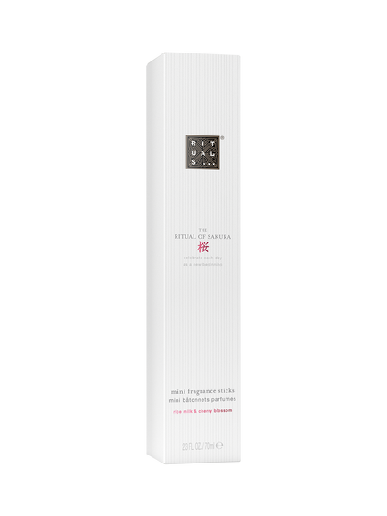 Rituals The Ritual of Sakura Mini Fragrance Sticks, 70ml - view 2, 