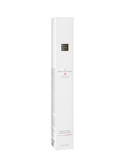 Rituals The Ritual of Sakura Fragrance Sticks Reed Diffuser, 250ml - view 2, 