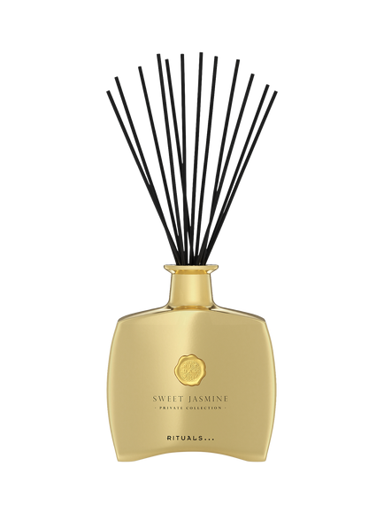 Rituals Private Collection Sweet Jasmine Fragrance Sticks, 450ml, 
