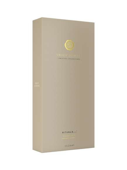 Rituals Private Collection Sweet Jasmine Fragrance Sticks, 450ml - view 2, 