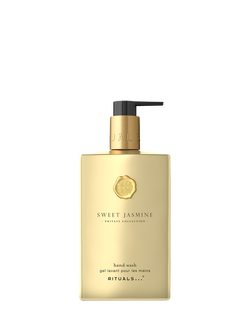 Rituals Private Collection Sweet Jasmine Hand Wash, 300ml, 