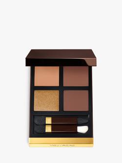 TOM FORD Eyeshadow Quad, Desert Fox