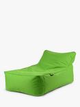 Extreme Lounging B Bed Garden Beanbag, Lime Green