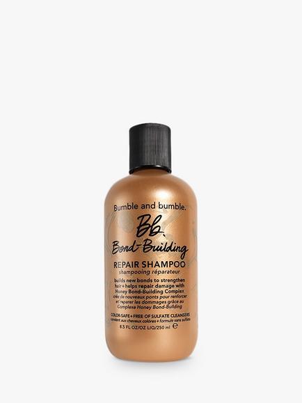 Bumble and bumble Bond-Building Repair Shampoo, 250ml, 