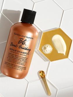 Bumble and bumble Bond-Building Repair Shampoo, 250ml - view 2, 