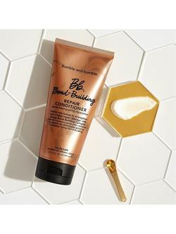 Bumble and bumble Bond-Building Repair Conditioner, 200ml - view 2, 