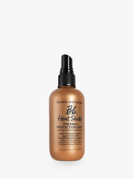 Bumble and bumble Heat Shield Thermal Protection Mist, 125ml, 