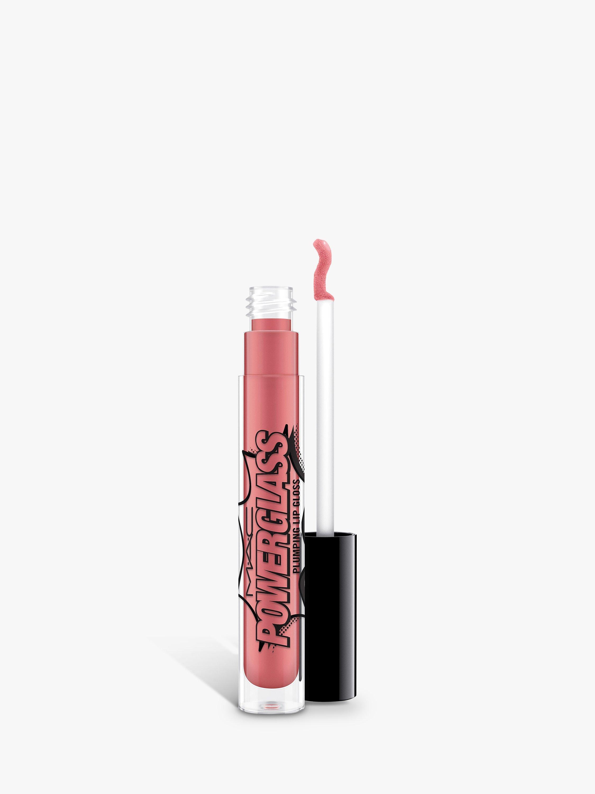 MAC Powerglass Plumping Lipgloss, Not Your Love Interest