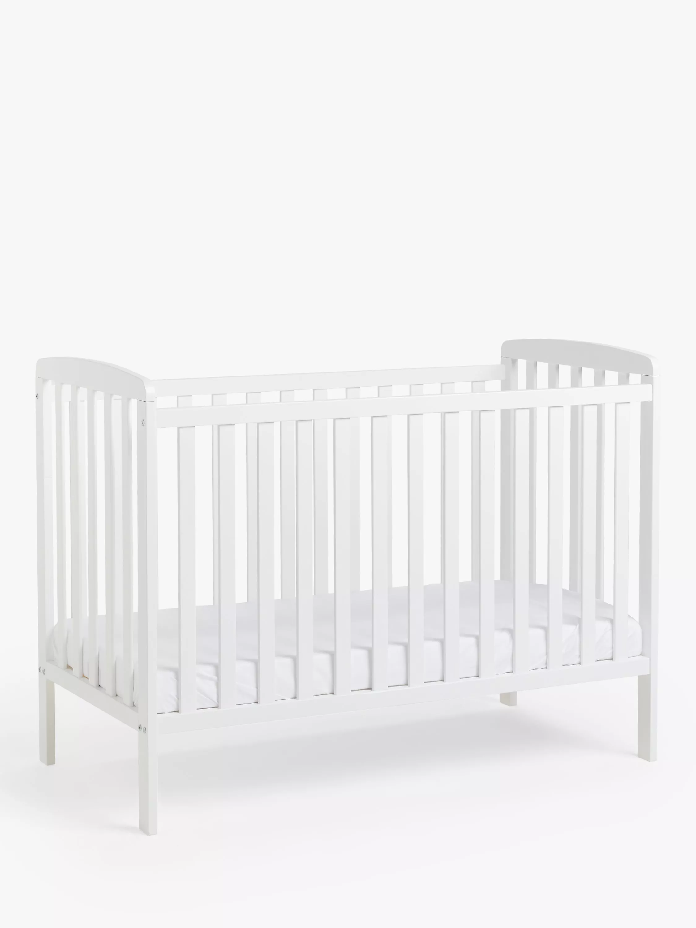 John Lewis ANYDAY Elementary Cot