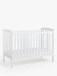 John Lewis ANYDAY Elementary Cot