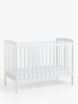 John Lewis ANYDAY Elementary Cot