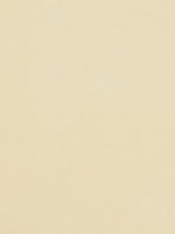 John Lewis Premium Domette Interlining Fabric, Cream