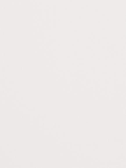 John Lewis Soft Backed Curtain Lining Fabric, White