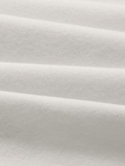 John Lewis Soft Backed Curtain Lining Fabric - view 2, White