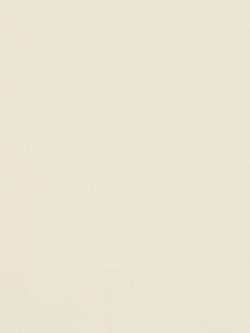 John Lewis Soft Backed Curtain Lining Fabric, Cream