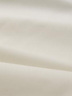 John Lewis Premium Thermal and Blackout Curtain Lining Fabric - view 2, Cream