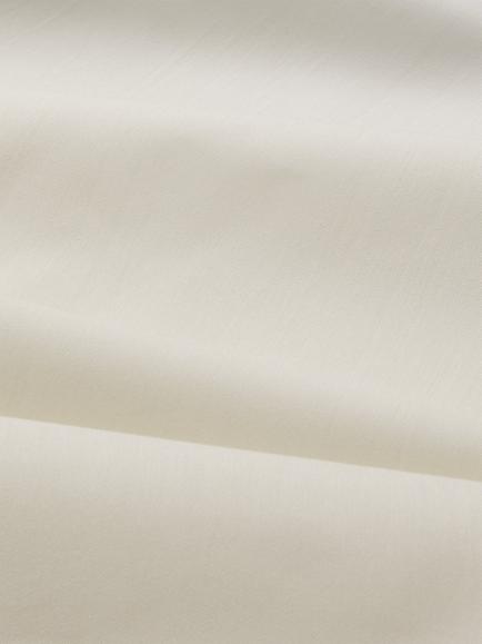 John Lewis Premium Thermal and Blackout Curtain Lining Fabric - view 2, Cream